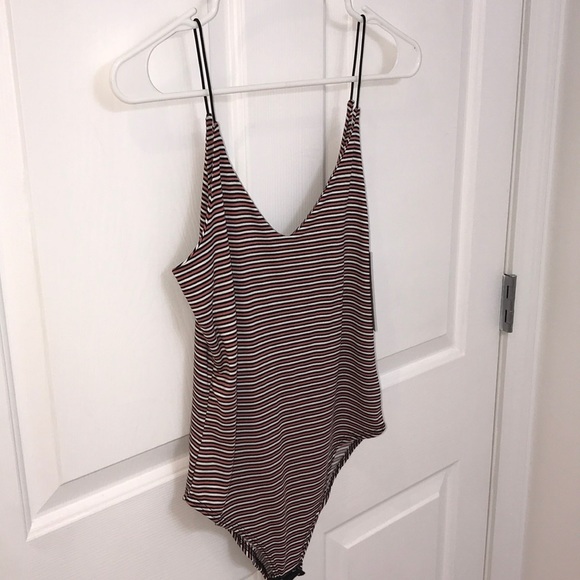 Bodysuit NEW w tags - Picture 2 of 5